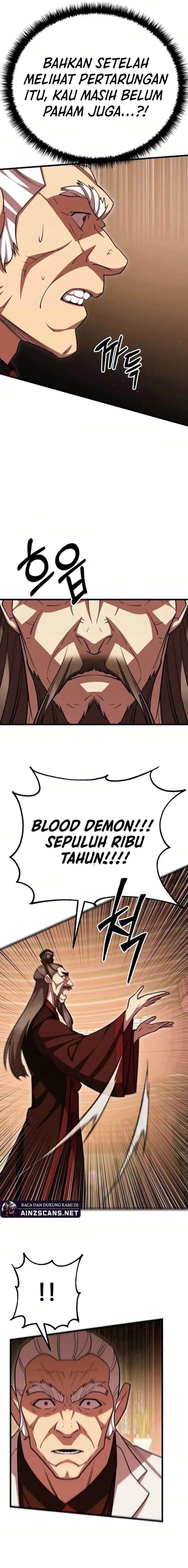 disciple-of-the-three-kings - Chapter: 18