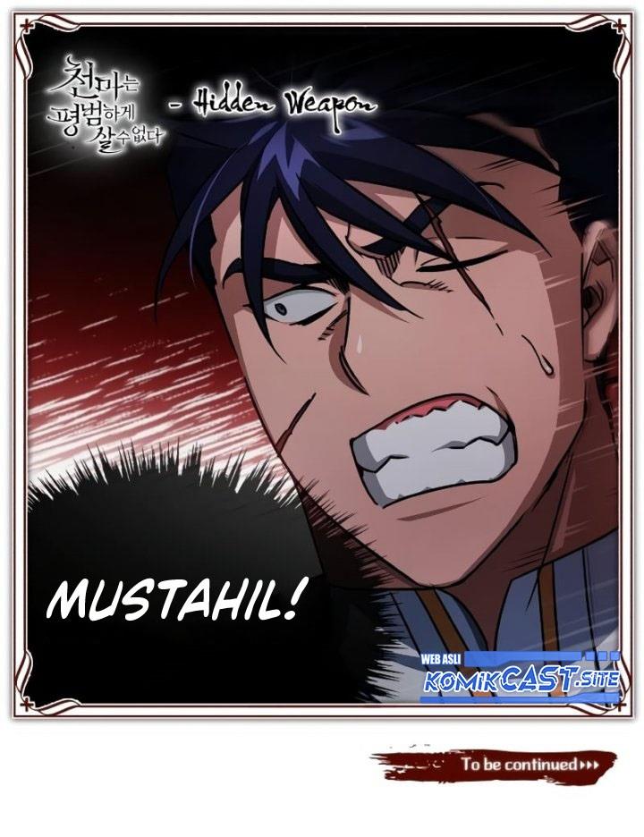 the-heavenly-demon-cant-live-a-normal-life - Chapter: 63