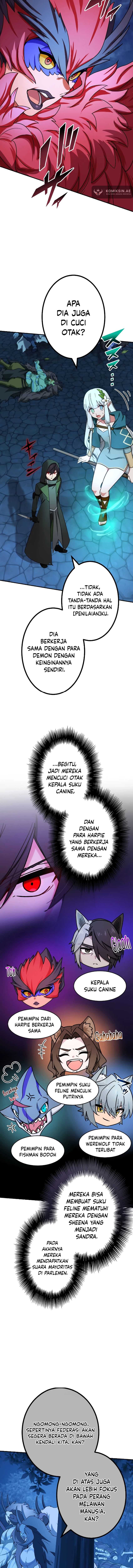 saikyou-ansatsusha-class-teni-de-isekai-e - Chapter: 70