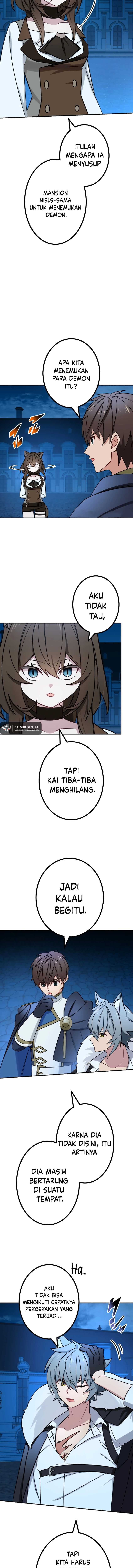 saikyou-ansatsusha-class-teni-de-isekai-e - Chapter: 70