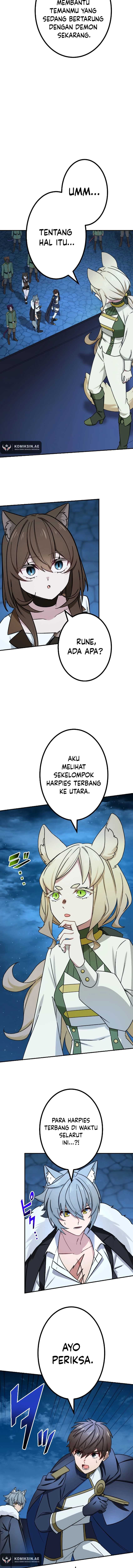 saikyou-ansatsusha-class-teni-de-isekai-e - Chapter: 70