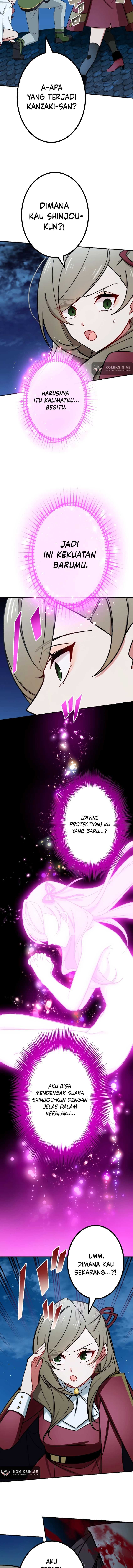 saikyou-ansatsusha-class-teni-de-isekai-e - Chapter: 70