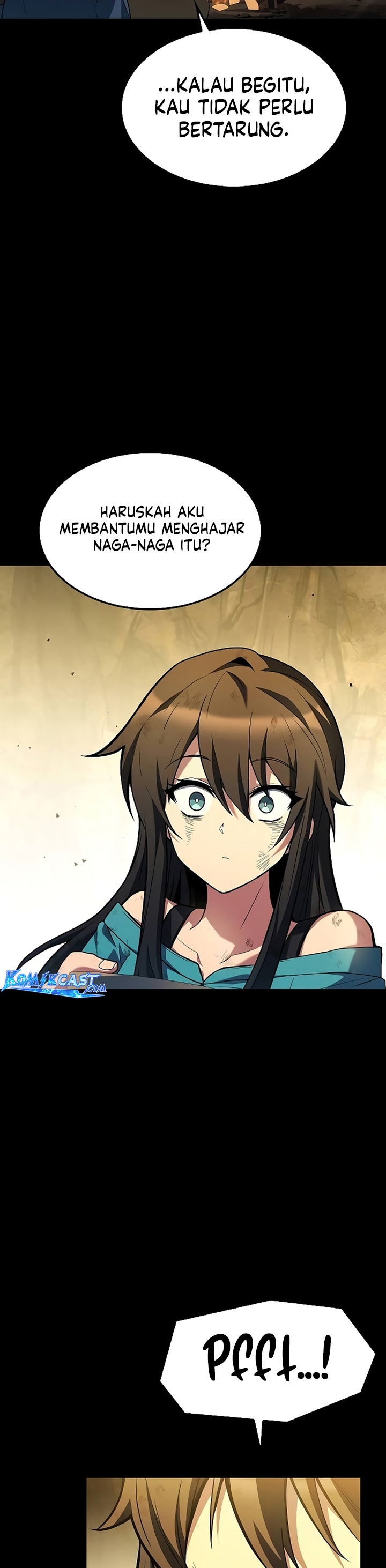 archmage-restaurant - Chapter: 70