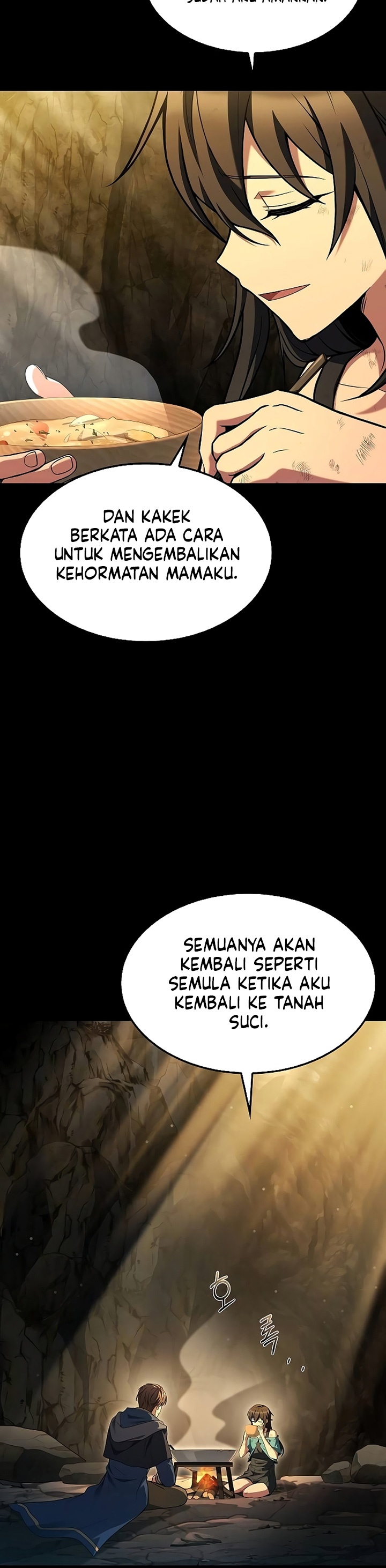 archmage-restaurant - Chapter: 70