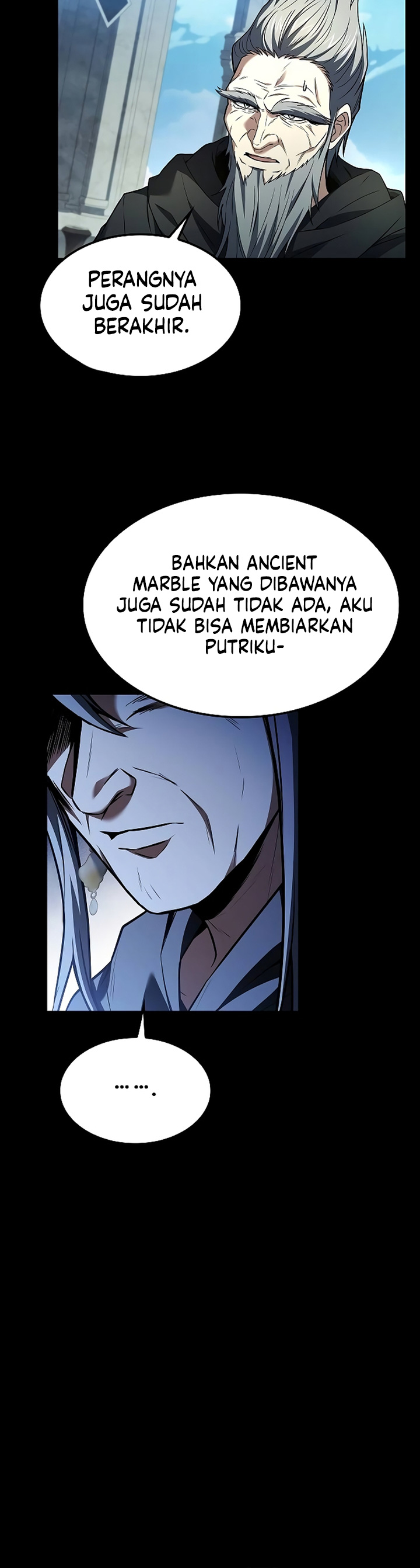 archmage-restaurant - Chapter: 70