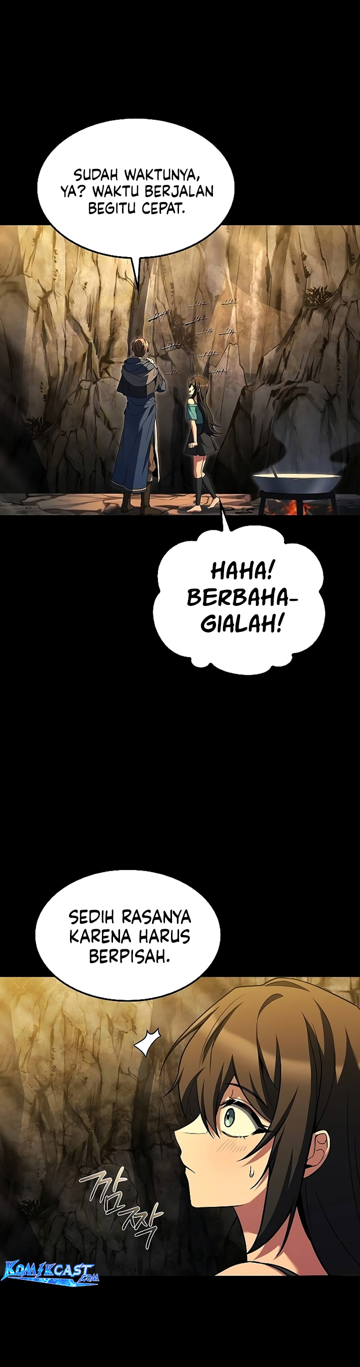 archmage-restaurant - Chapter: 70