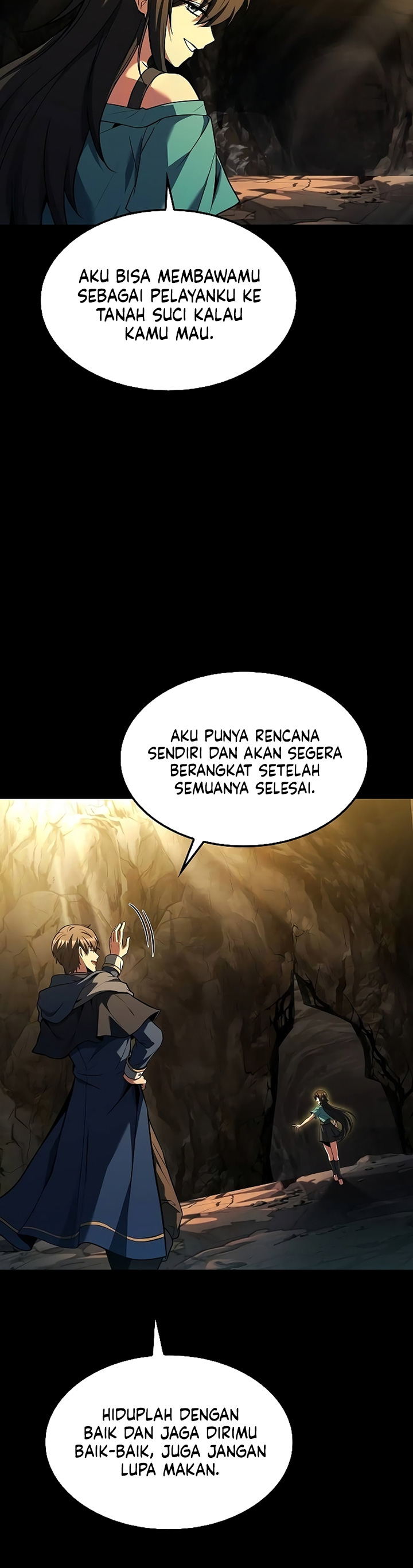 archmage-restaurant - Chapter: 70