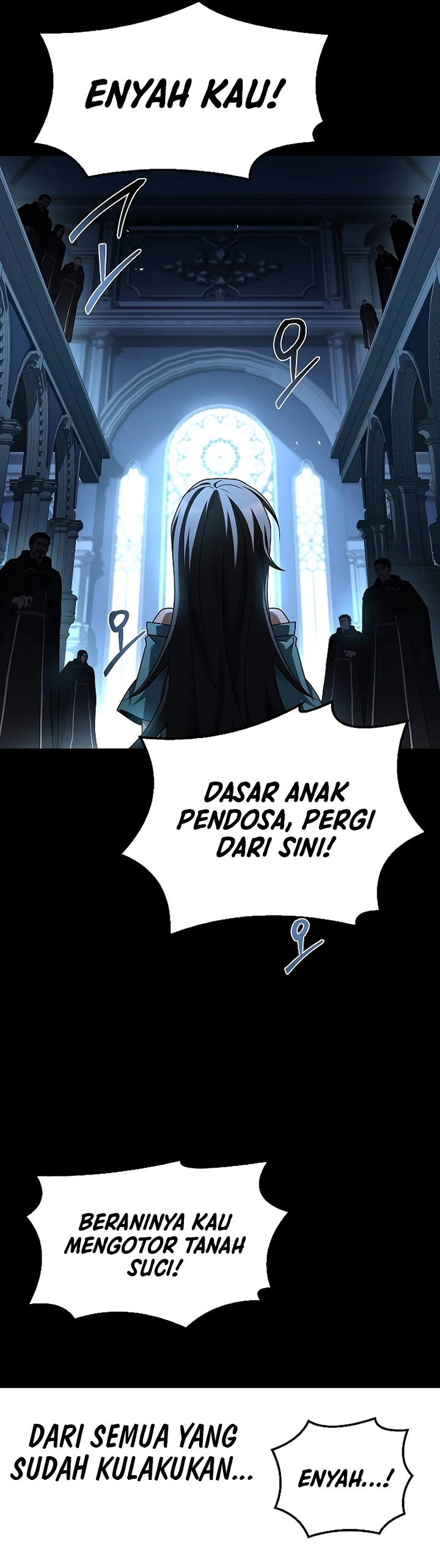 archmage-restaurant - Chapter: 70