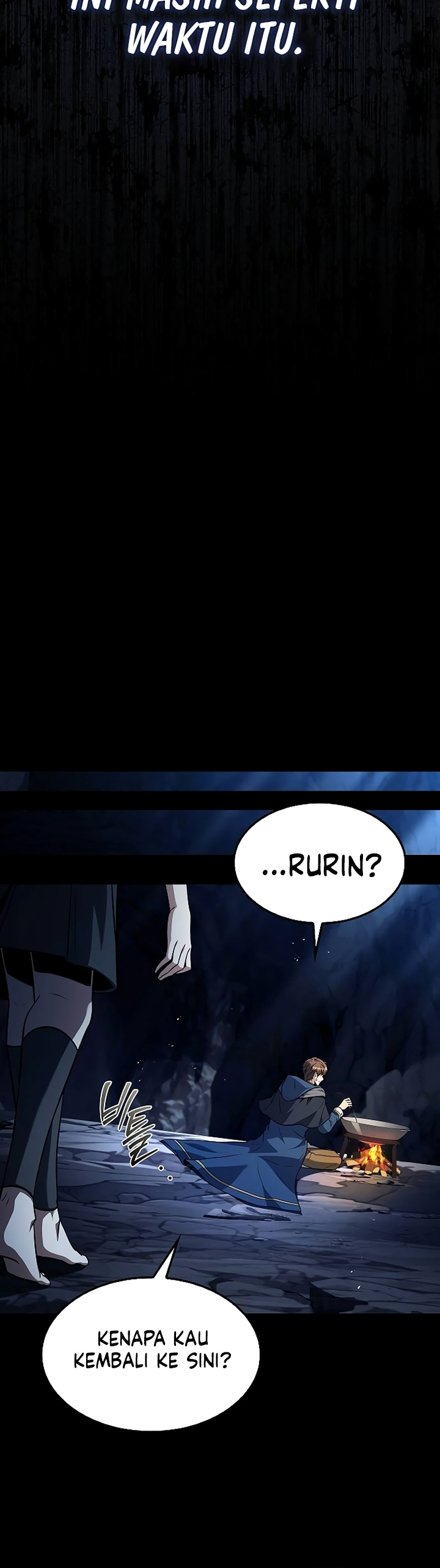 archmage-restaurant - Chapter: 70