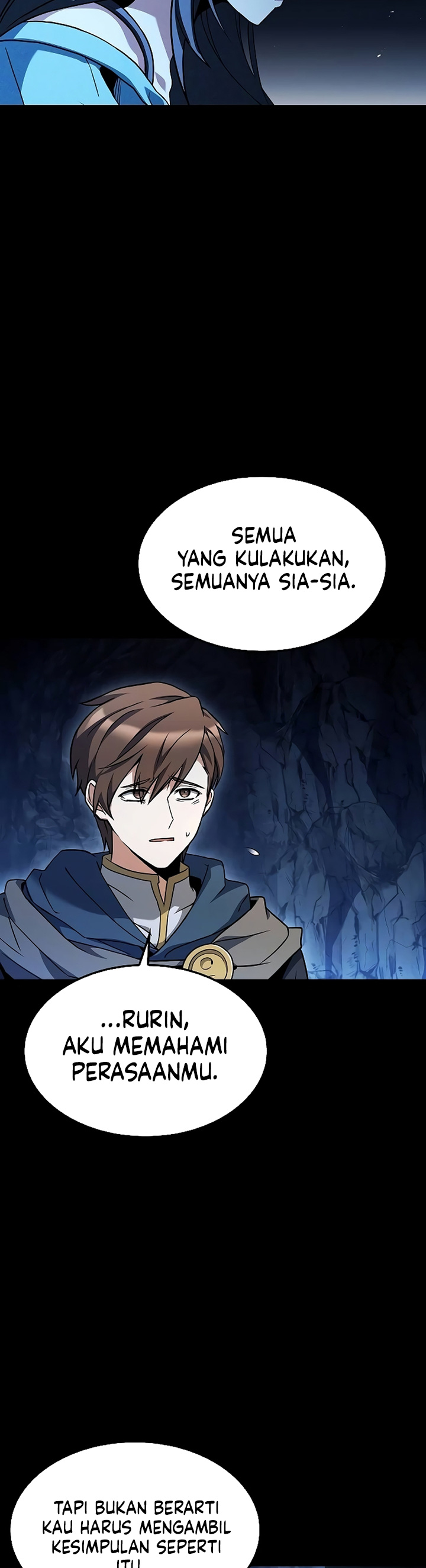 archmage-restaurant - Chapter: 70