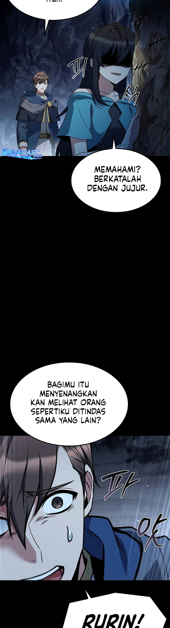 archmage-restaurant - Chapter: 70
