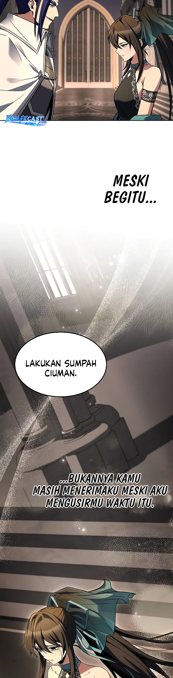 archmage-restaurant - Chapter: 70
