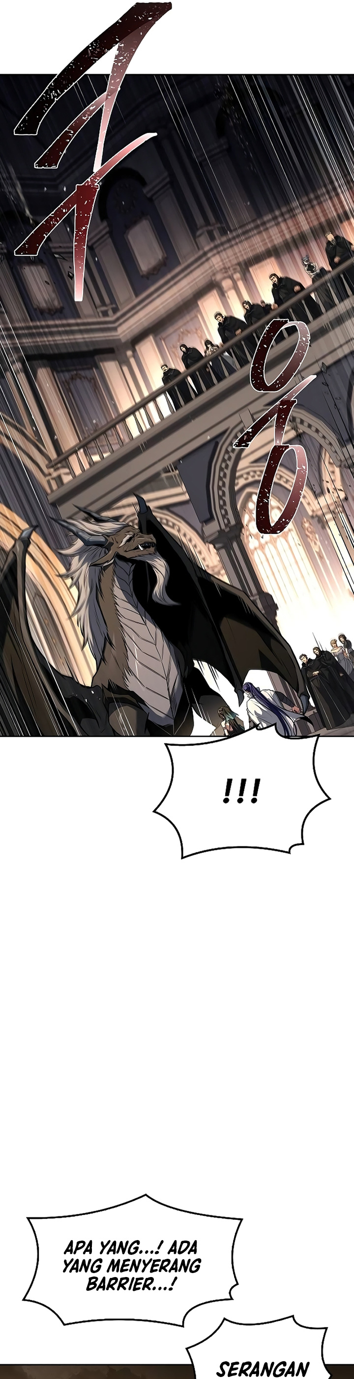 archmage-restaurant - Chapter: 70