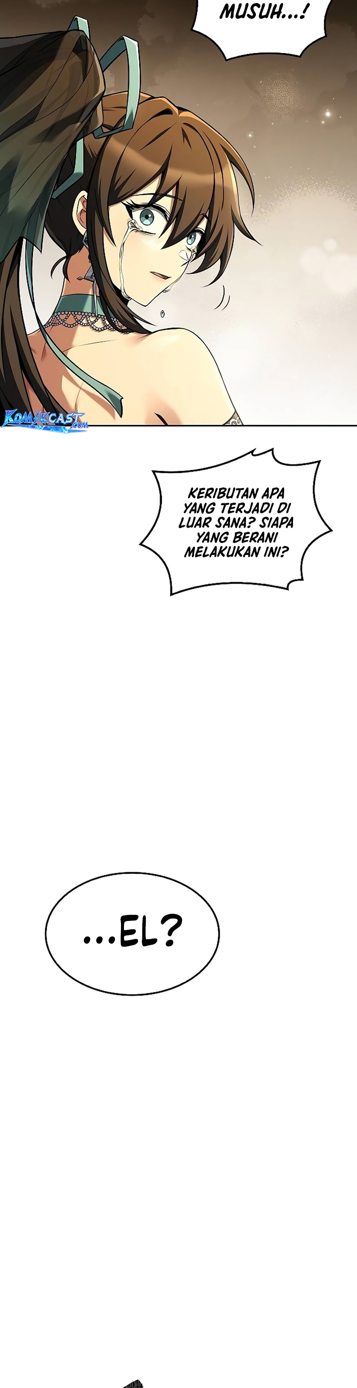 archmage-restaurant - Chapter: 70