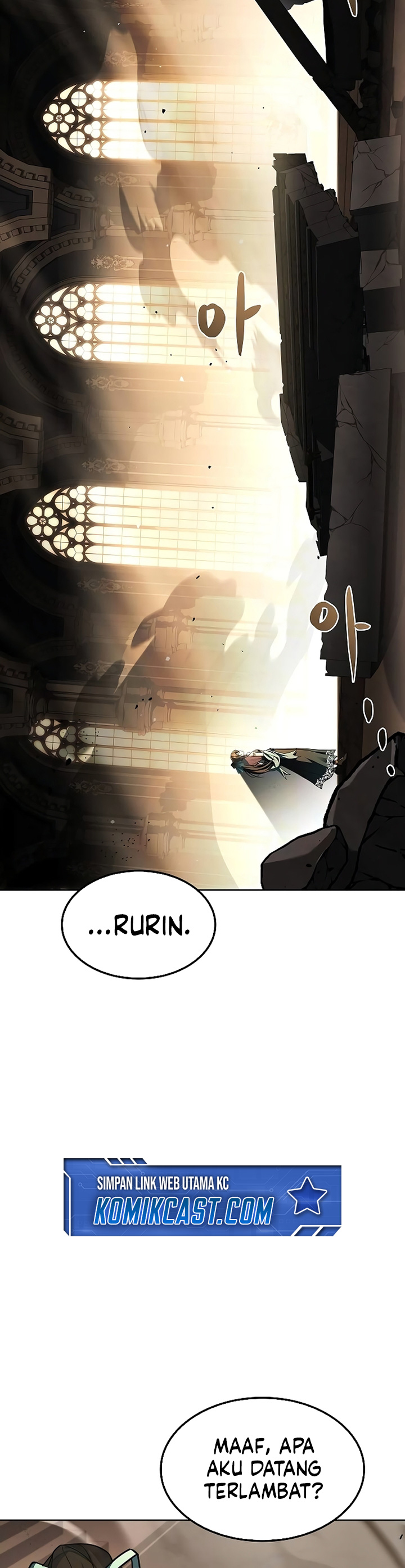 archmage-restaurant - Chapter: 70