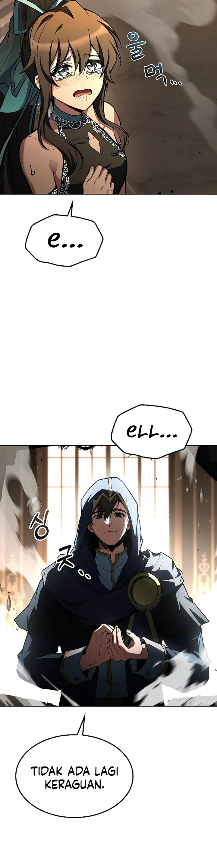 archmage-restaurant - Chapter: 70
