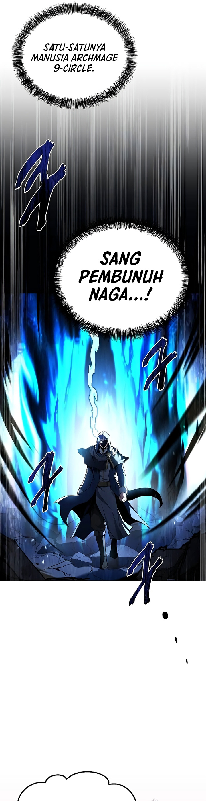 archmage-restaurant - Chapter: 70