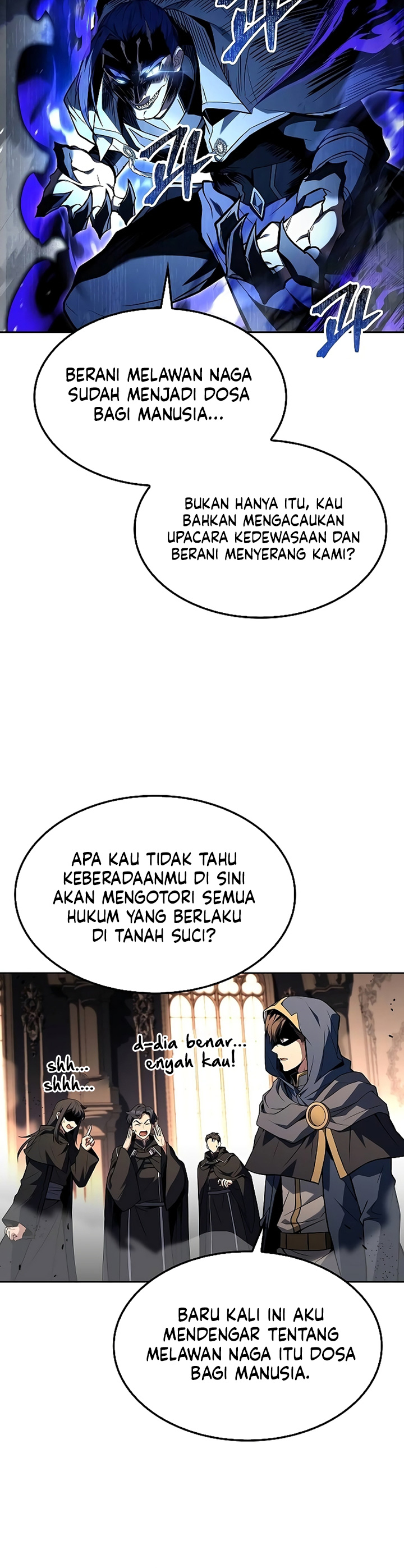 archmage-restaurant - Chapter: 70