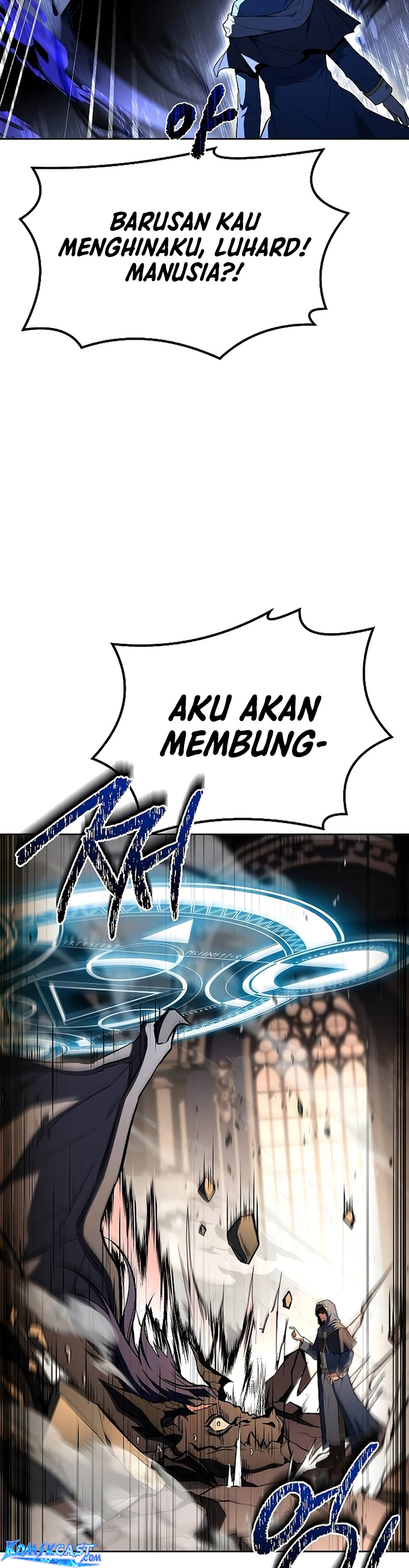 archmage-restaurant - Chapter: 70