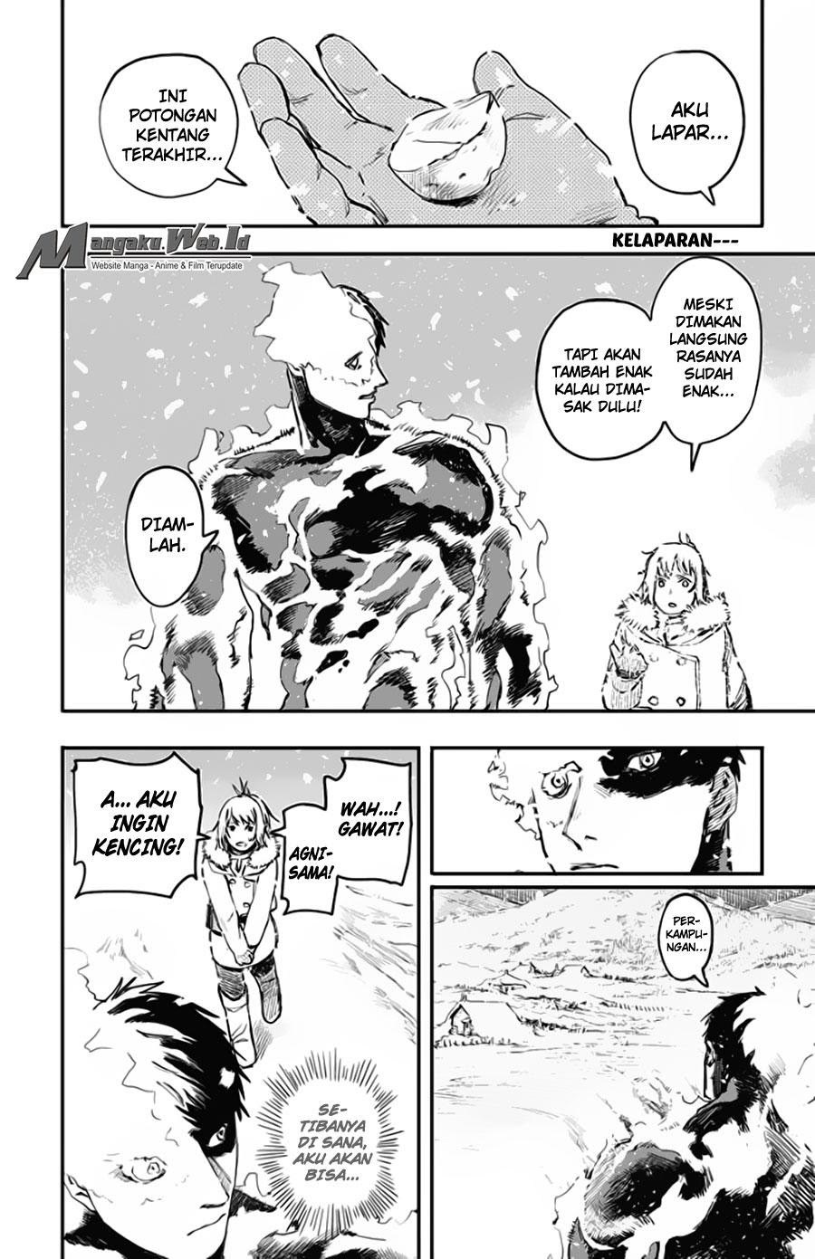 fire-punch - Chapter: 05