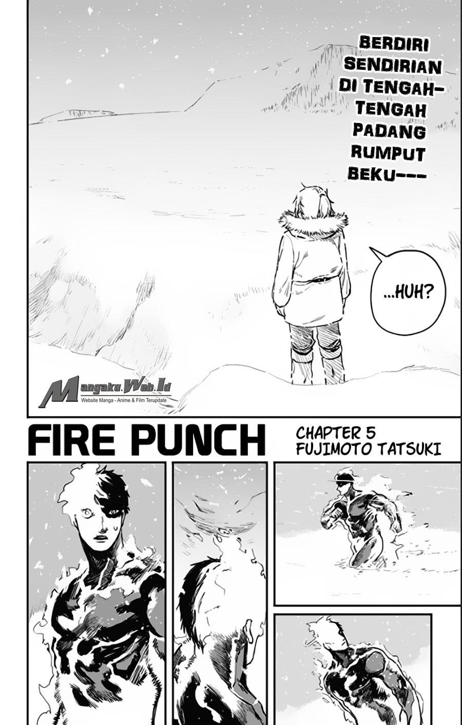 fire-punch - Chapter: 05