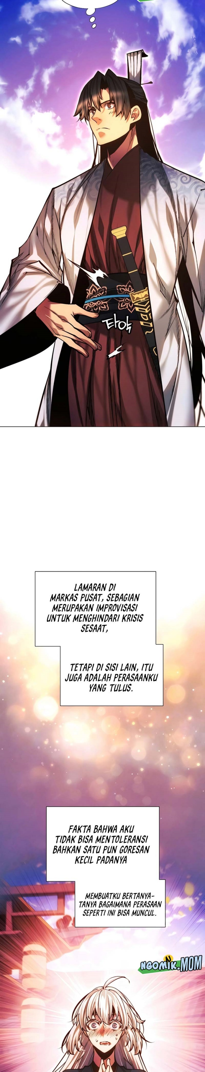 modern-man-who-fall-into-murim - Chapter: 123