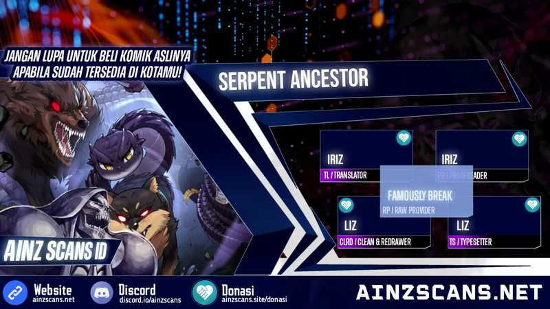 serpent-ancestor - Chapter: 27