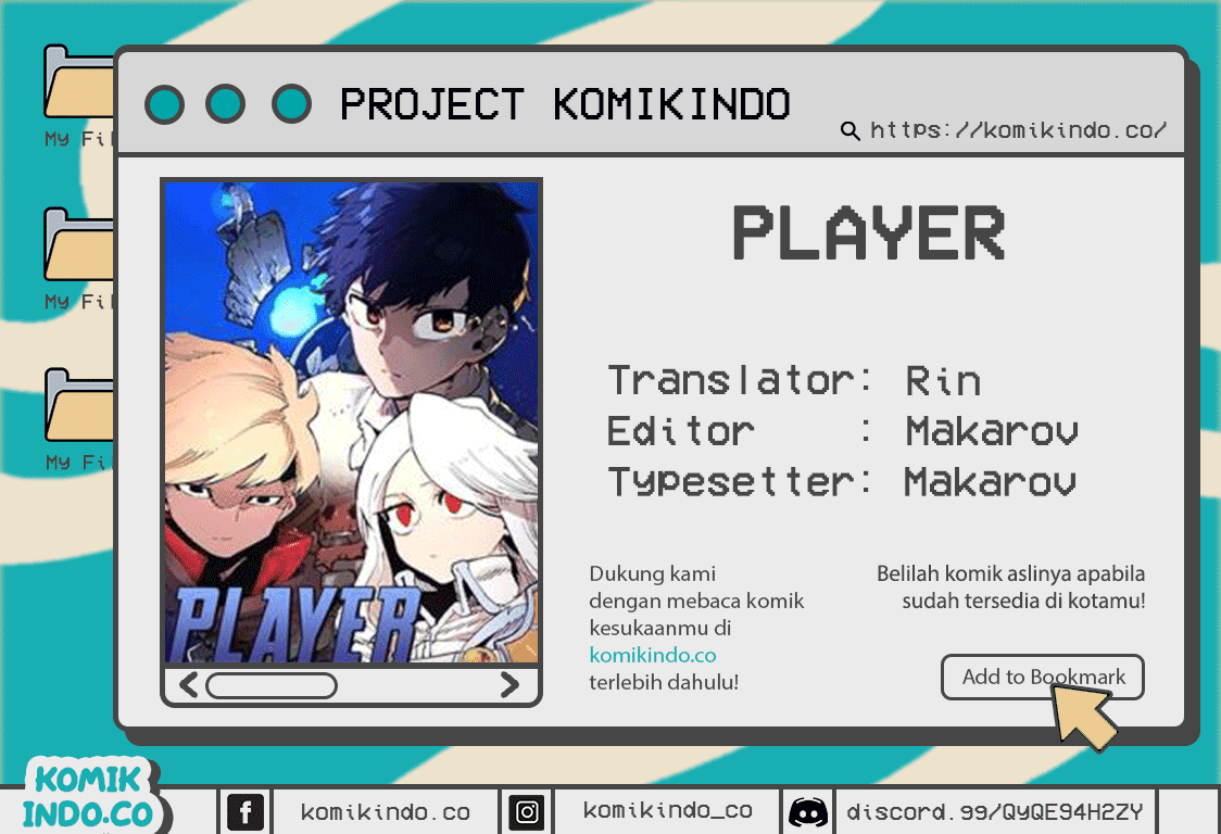 player - Chapter: 39