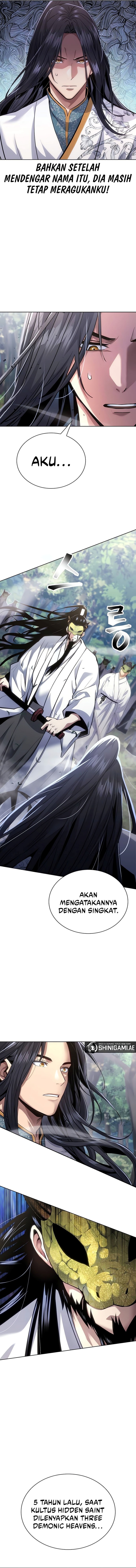 regression-of-the-yong-clan-heir - Chapter: 15