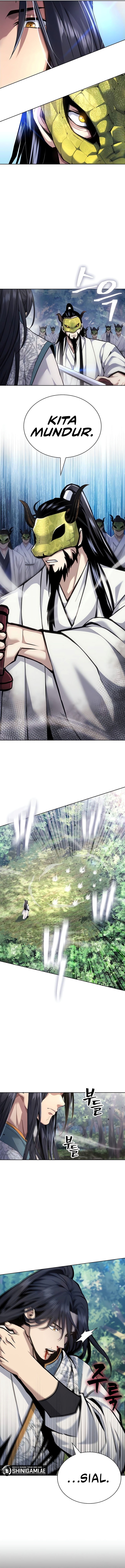 regression-of-the-yong-clan-heir - Chapter: 15