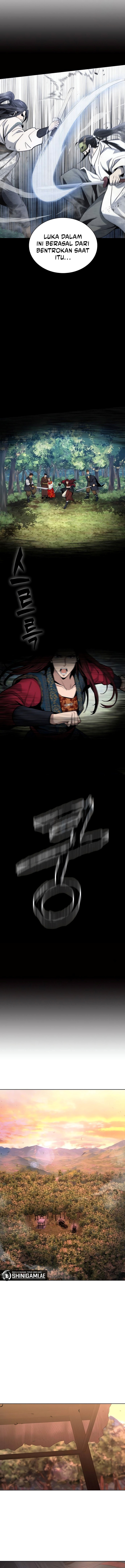 regression-of-the-yong-clan-heir - Chapter: 15