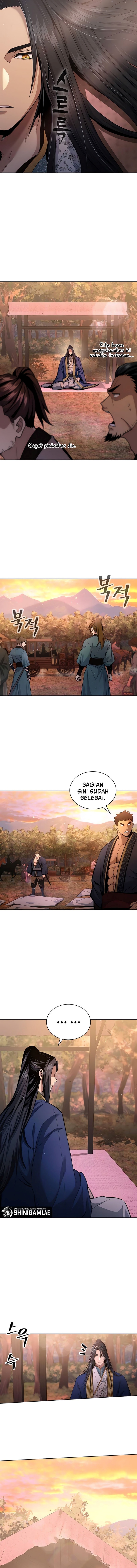 regression-of-the-yong-clan-heir - Chapter: 15
