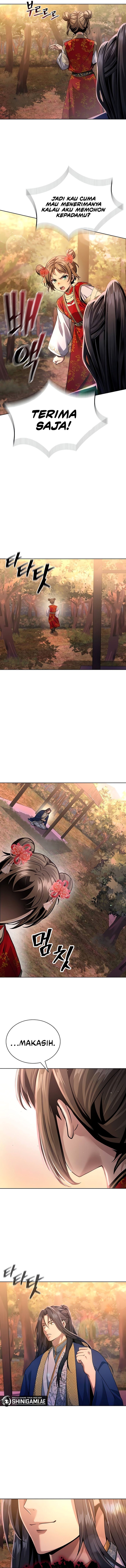 regression-of-the-yong-clan-heir - Chapter: 15