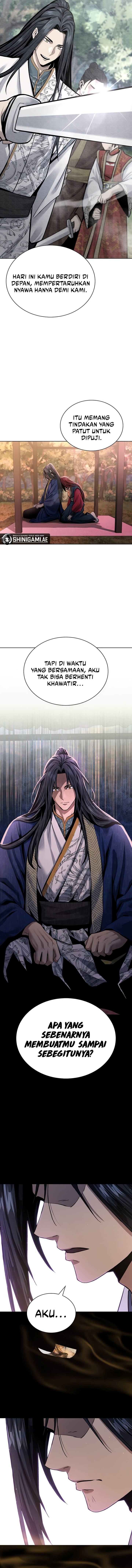 regression-of-the-yong-clan-heir - Chapter: 15