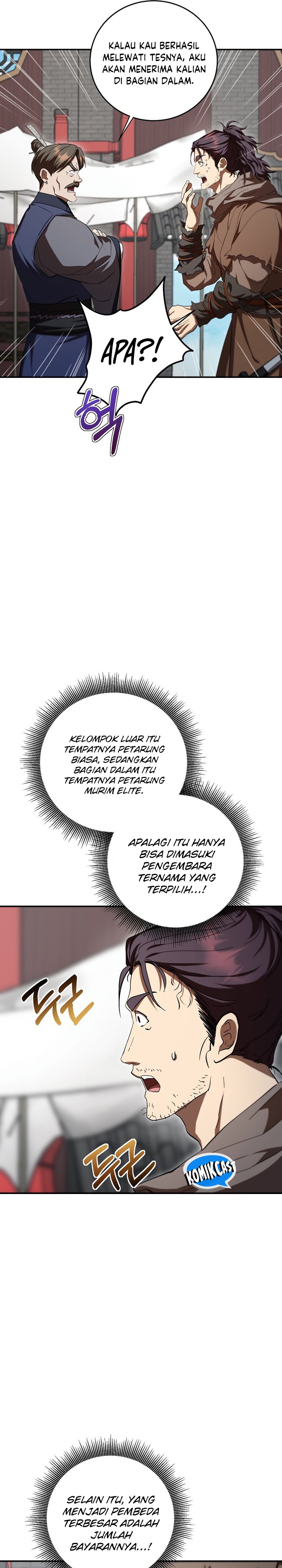 mudang-association - Chapter: 141