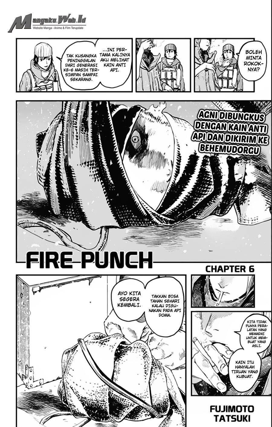 fire-punch - Chapter: 06