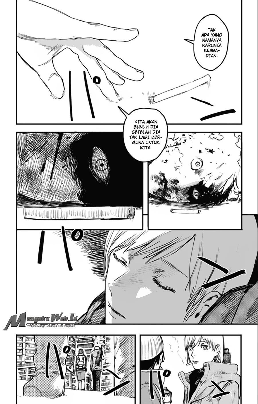 fire-punch - Chapter: 06