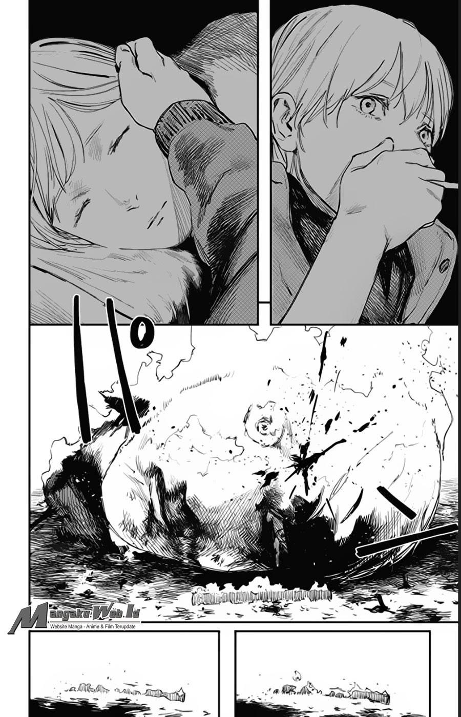 fire-punch - Chapter: 06