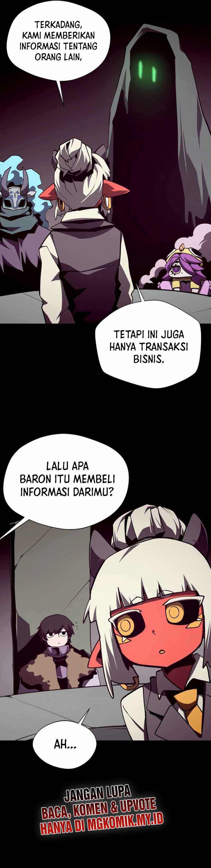 dungeon-odyssey - Chapter: 117
