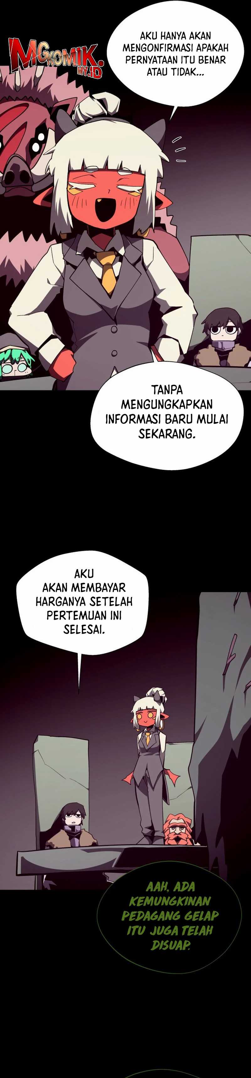 dungeon-odyssey - Chapter: 117