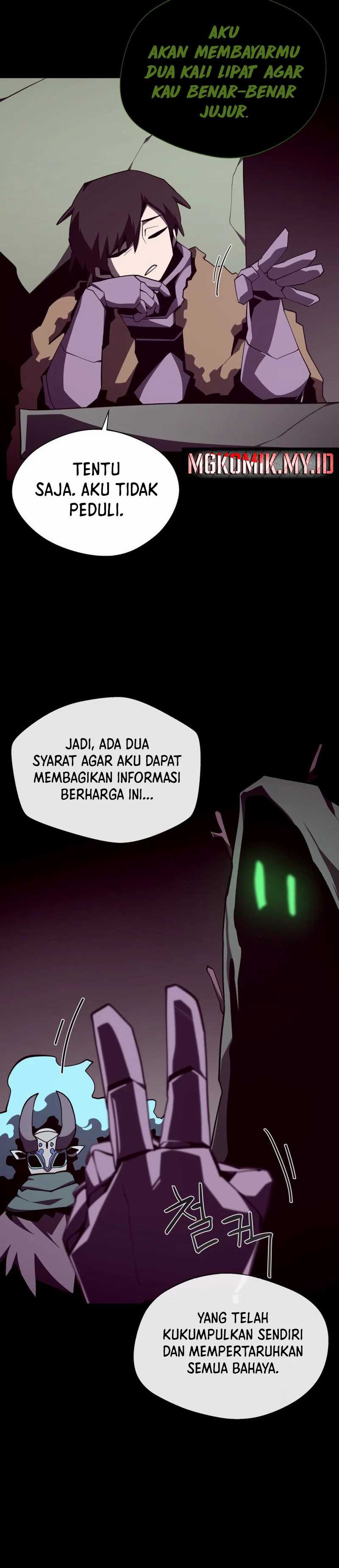 dungeon-odyssey - Chapter: 117