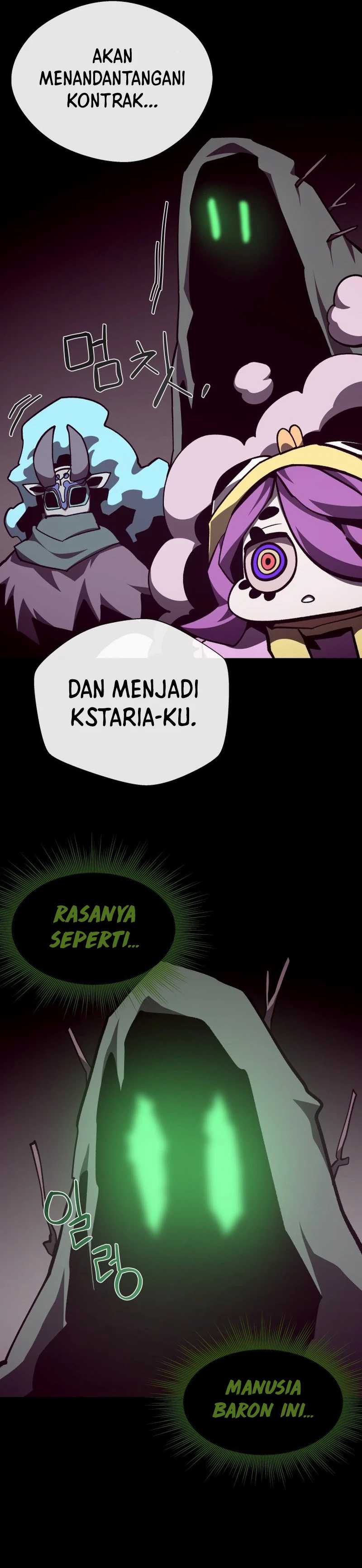 dungeon-odyssey - Chapter: 117