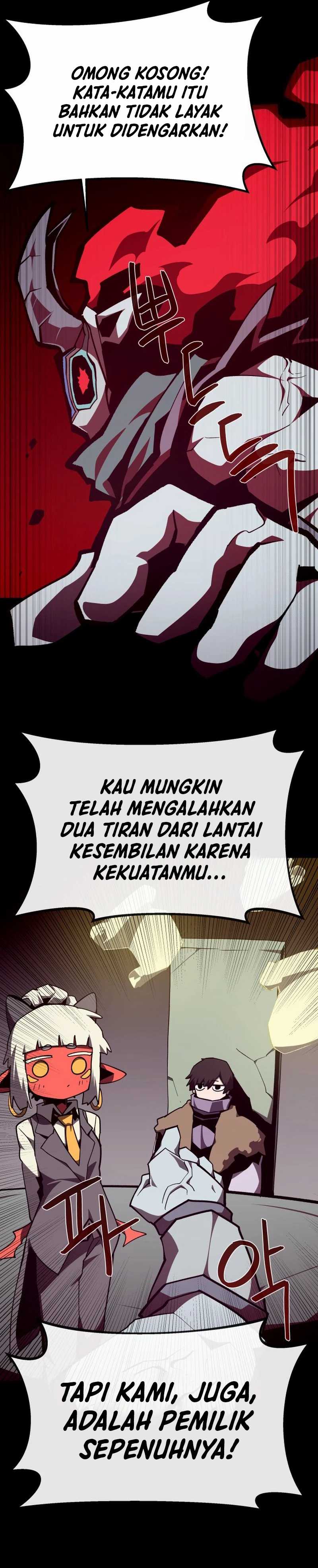dungeon-odyssey - Chapter: 117