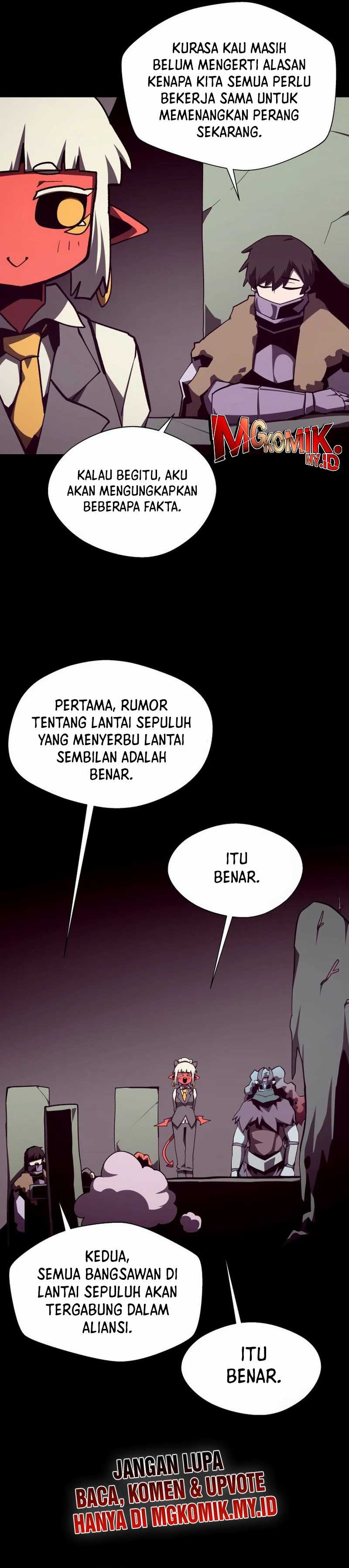 dungeon-odyssey - Chapter: 117