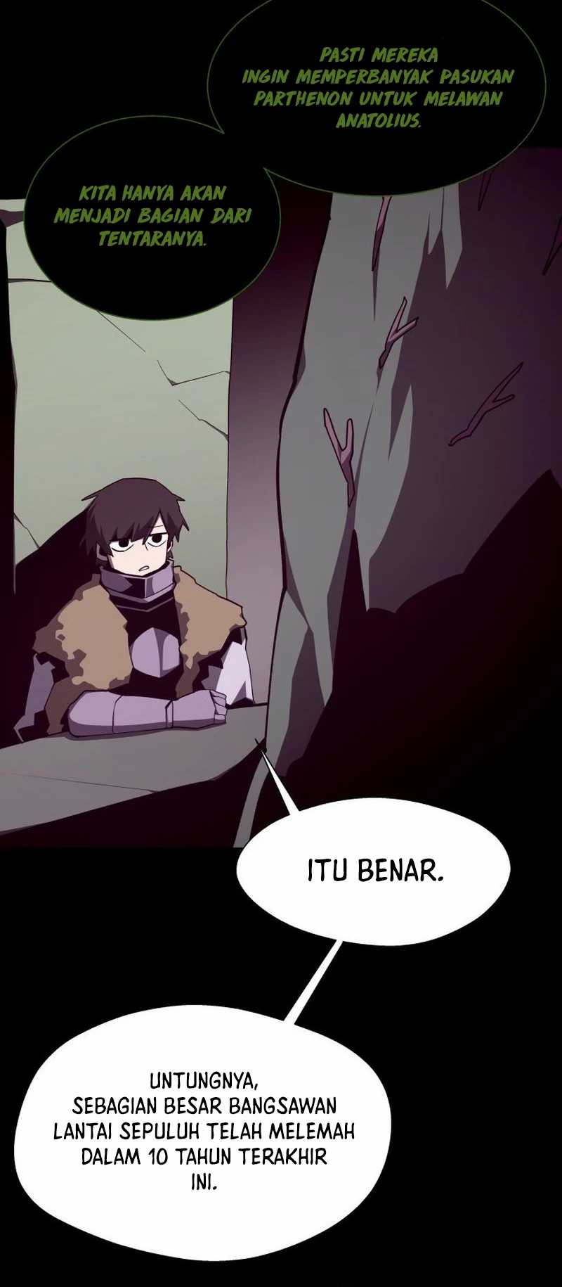 dungeon-odyssey - Chapter: 117