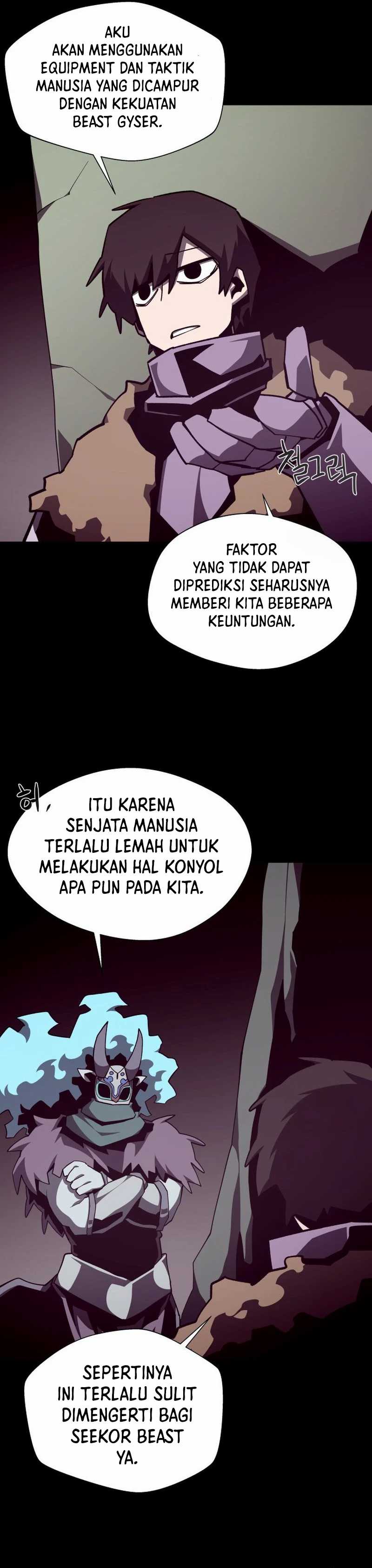 dungeon-odyssey - Chapter: 117