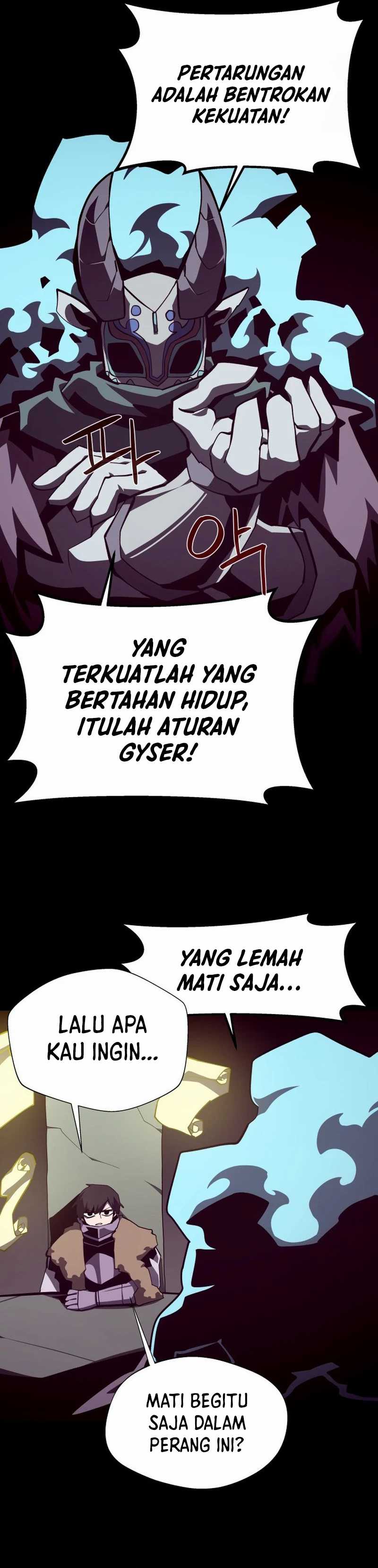 dungeon-odyssey - Chapter: 117
