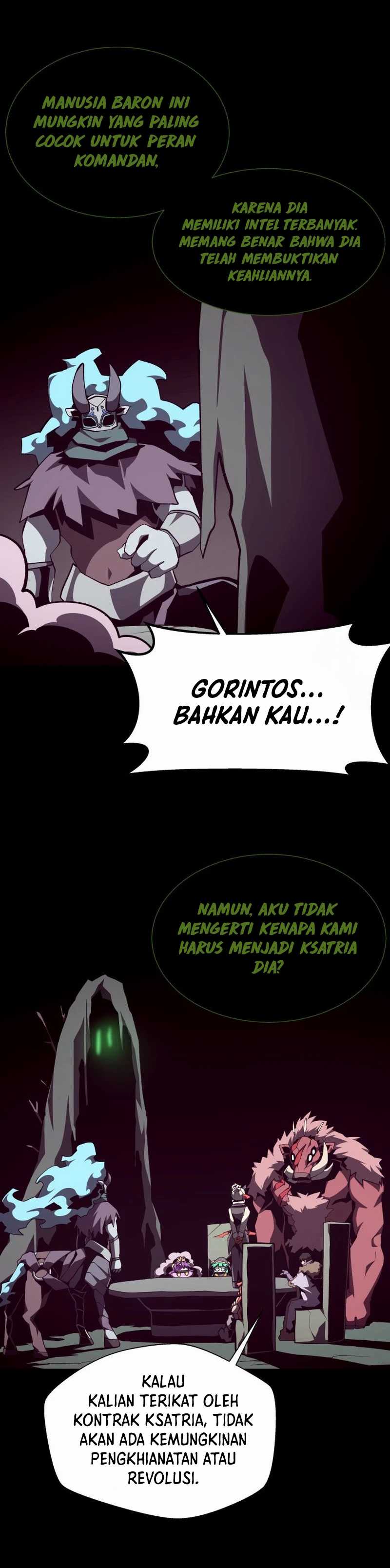 dungeon-odyssey - Chapter: 117