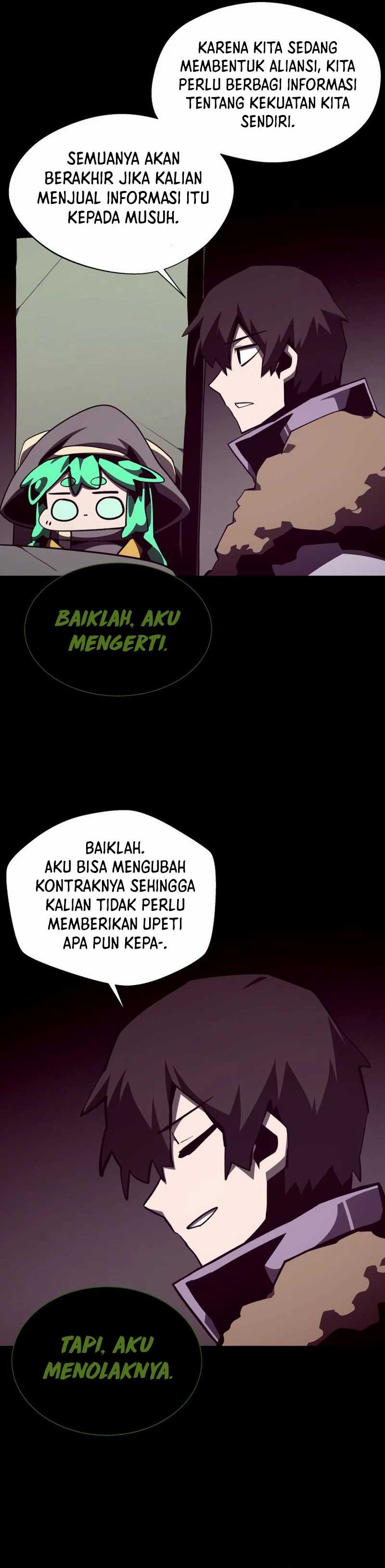 dungeon-odyssey - Chapter: 117