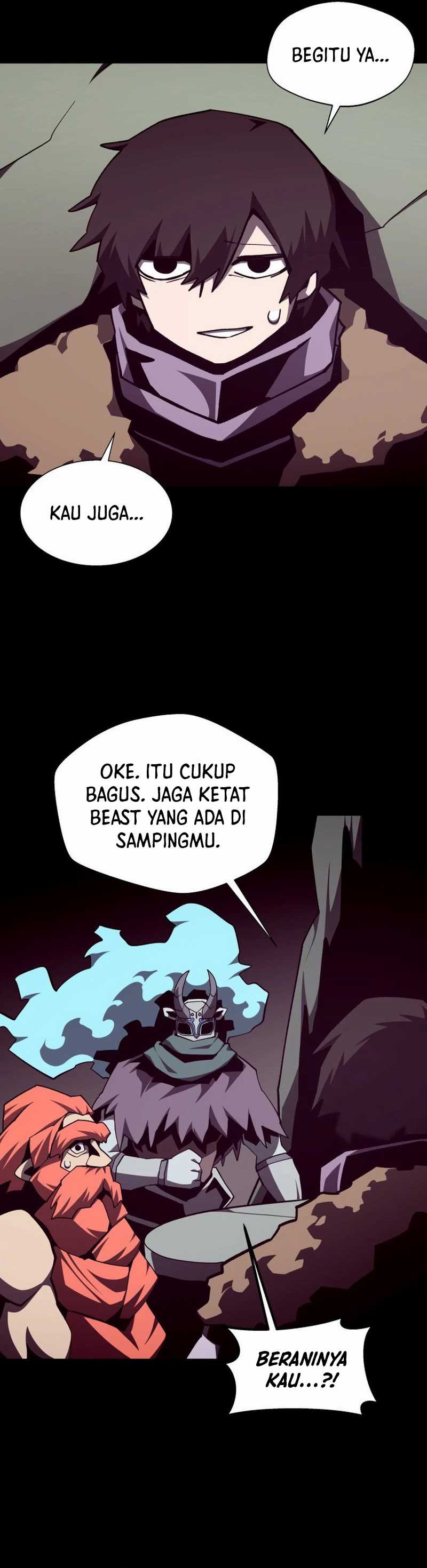 dungeon-odyssey - Chapter: 117